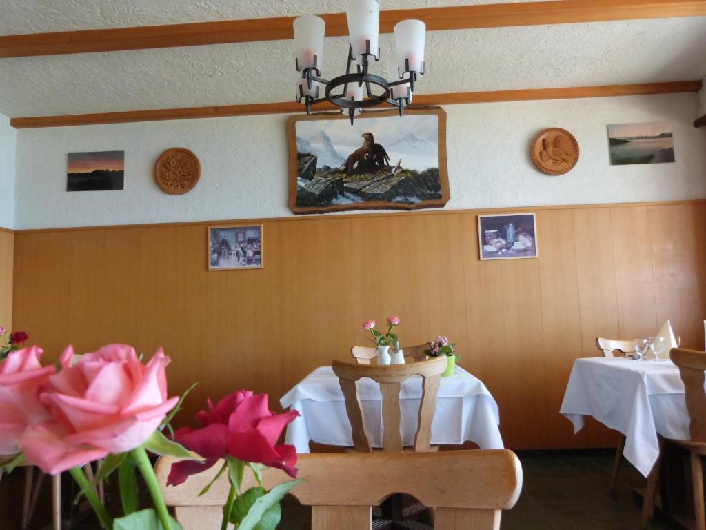 贝勒维酒店 海利根舒文迪 外观 照片